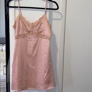 Superdown Strappy Dress